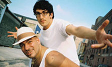 Exclusive MP3: Chromeo: "Tenderoni"