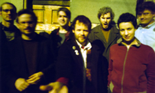 MP3: Rock Plaza Central: "SexyBack" (Justin Timberlake cover)