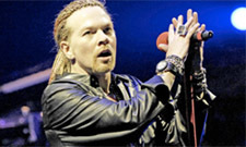 Axl Gives Chinese Democracy Tentative Release Date