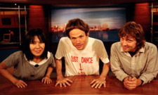MP3: Deerhoof: "+81"