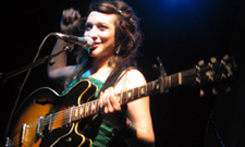 Alias, Lusine, Murcof Remix My Brightest Diamond