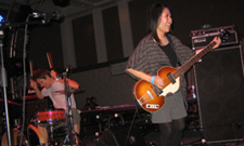 Deerhoof, Lightning Bolt Guy Do Cassette Club Songs