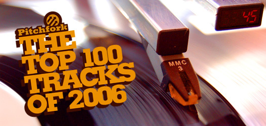 2006 Individual Tracks Lists