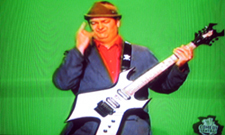 Colbert Cheats to Victory Over Decemberists!
