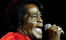 James Brown 1933-2006