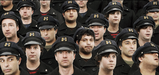 The Shins