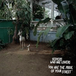 You Are the Pride of Your Street EP