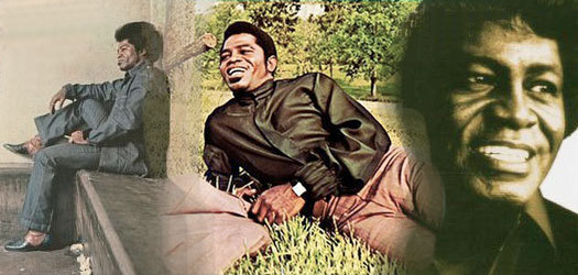 James Brown, 1933-2006