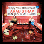 Ten Years of Tears