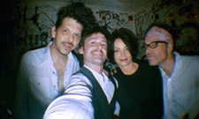 Sparklehorse Announce North American Tour