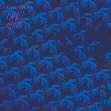 The Knife Remixed by Dave Sitek, Booka Shade