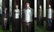 Stream: Modest Mouse: "Dashboard"
