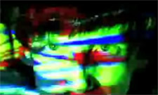 Video: Deerhunter: "Strange Lights"