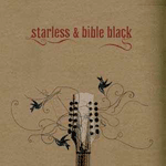 Starless & Bible Black Starless & Bible Black