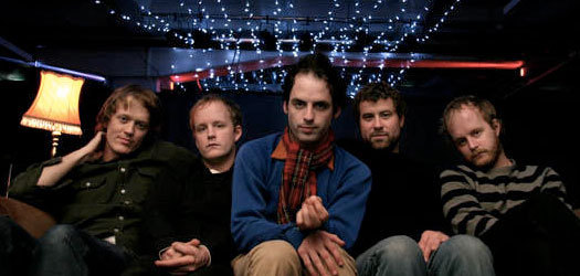 Clap Your Hands Say Yeah