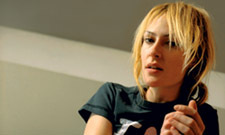 Emily Haines Serenades NPR Listeners