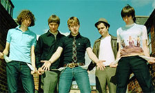 Kaiser Chiefs Reveal Album Details, Tour