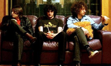 Strokes' Hammond Jr. to Release Debut in U.S.