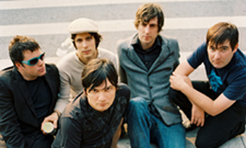 Video: ...And You Will Know Us by the Trail of Dead: "Naked Sun"