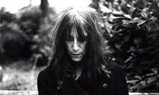 Patti Smith to Release Covers Album
