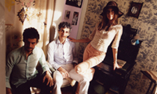 Exclusive: Blonde Redhead Reveal 23, Announce Tour