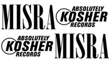 Misra + Absolutely Kosher = 