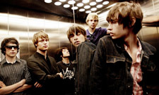 Exclusive: Mando Diao Share U.S. Release Details, MP3