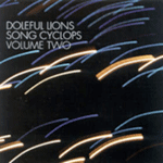 Song Cyclops Volume Two