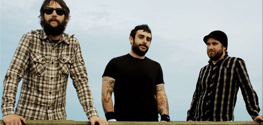 Band of Horses