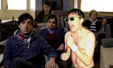 Exclusive MP3: Grizzly Bear: "Knife (Girl Talk Remix)"