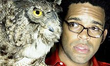 Exclusive: MP3: Busdriver: "Less Yes's, More No's"