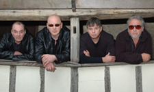 The Stranglers Choke Out New Album Stateside