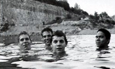 Slint Rock Spiderland at Primavera Sound Festival