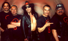 ? of ? & the Mysterians Loses House, Valuables to Fire