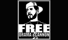 DJs Drama & Cannon Arrested for "Illegal" CDs