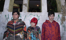Exclusive: Bonde do Role Sign to Domino