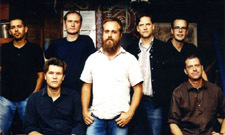 Iron & Wine and Calexico Tour Japan