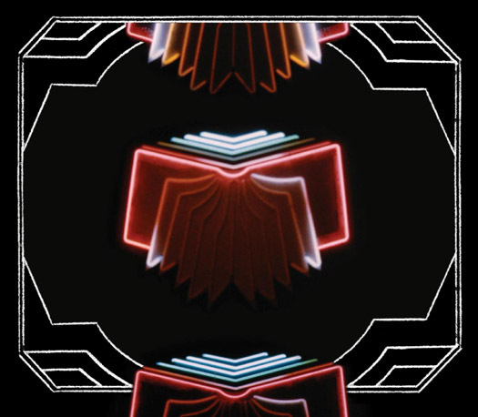 Arcade Fire Announce UK Single