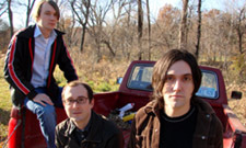 Bright Eyes Sign to Polydor Outside North America