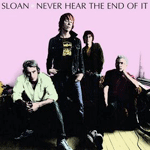 Never Hear the End of It Never Hear the End of It