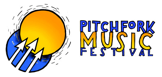 Pitchfork Music Festival 2007: July 14-15, Chicago