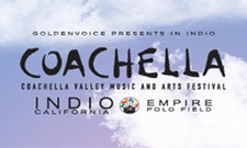 Jarvis, Lily, New Pornos, Ghostface Added to Coachella