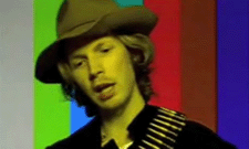 Beck's Information Deluxe Edition Revealed