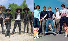 Walkmen, Kaiser Chiefs to Tour Together