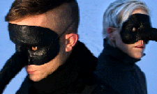 The Knife's Silent Shout to Become Three-Disc Set