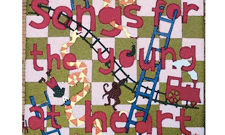 Stuart Murdoch, Will Oldham, Jarvis Head Kiddie Comp