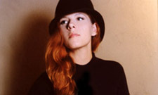 Neko Case Launches Bi-Continental Tour
