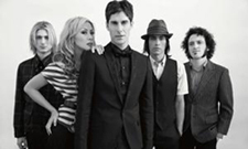 Perry Farrell's Satellite Party Gets Ultra Payloaded