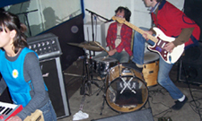 Times New Viking Sign to Matador, Prep Second LP