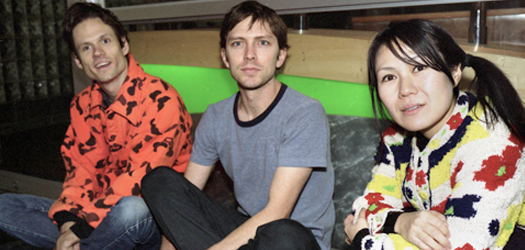 Deerhoof